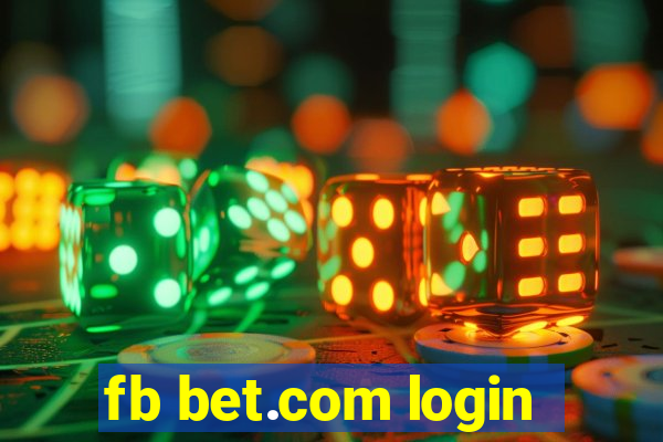 fb bet.com login